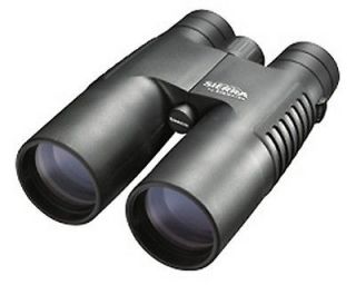 TASCO SIERRA BLACK WATERPROOF, FOGPROOF BINOCULARS 12X50MM TS1250D