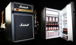 marshall amp fridge free delivery from united kingdom time left $ 718 