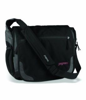 jansport elefunk school shoulder carryall messenger bag