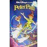 peter pan vhs 1990 time left $ 1 52 buy