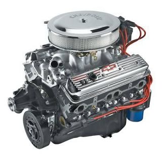 GM 19210008 Engine Assembly Crate Engine Chevy 350 330HP with 