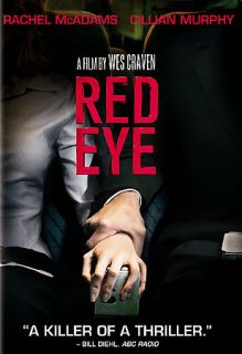 red eye dvd 2006 full frame  2 00  aldila tour 