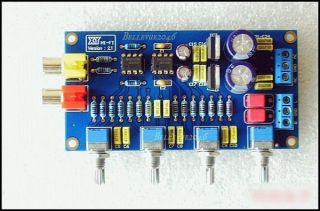   USE Pre amplifier Preamplifier module * Stereo Audio / Volume Control