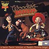   Favorite Songs by Riders in the Sky CD, Aug 2000, Disney
