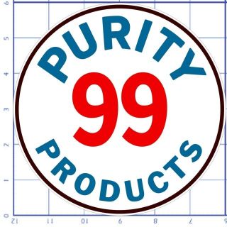 purity 99 products 6 lubester decal from canada time left