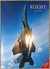 MILITARY AIRCRAFT IN FLIGHT by Michael Sharpe (2006, Hardcover)