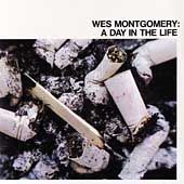 Day in the Life by Wes Montgomery CD, May 1989, A M USA