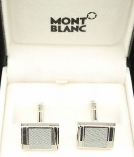 vintage enamel silver montblanc cufflinks from bulgaria 