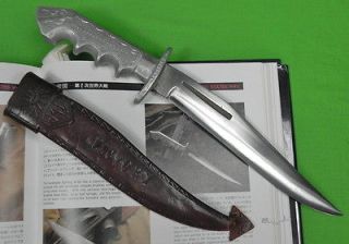 vintage old philippines philippine fighting knife 2 