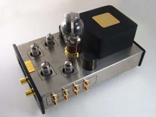 mingda meixing mc 7r valve vaccum tube pre amplifier from