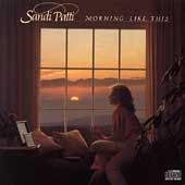 Morning Like This by Sandi Patti CD, Jul 1991, Word Distribution 