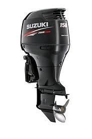 suzuki outboard motor in Outboard Motors & Components