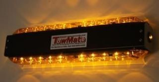TOWMATE WIRELESS FLASHING TOW LIGHT TM2S TOW TRUCK RV SNOWPLOW