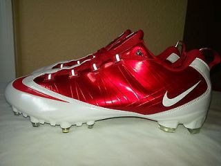 New Nike Air Speed D TD Low Football Soccer Lacrosse Cleats vapor 