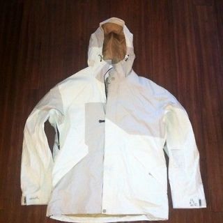 quiksilver snowboard jacket in Clothing, 