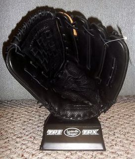 Mizuno Supreme Series Fastpitch Softball Glove NEW 14 GSP1404 Black