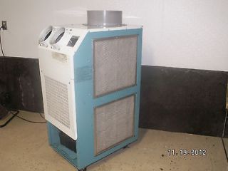   Air Conditioner Movin Cool Model 20hfu Spot Cooling System 22,000 btu