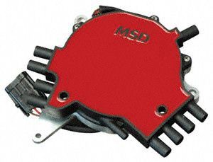 MSD Ignition 8381 Distributor