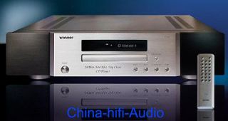 24 bit cd player in Home Audio Stereos, Components