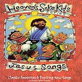   Songs by The Heavens Sake Kids CD, Feb 1998, Pamplin Music