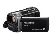 Panasonic SDR T55