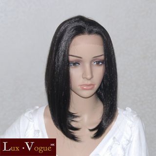 handsewn synthetic full lace front mona wigs 9123 1b