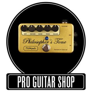 Musical Instruments & Gear  Guitar  Parts & Accessories  Effects 