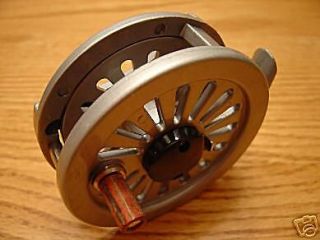 Newly listed BRAND NEW Alloy FL 80 Fly Fishing Reel Trout NIB