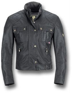 belstaff brooklands blouson men s motorcycle jacket more options size