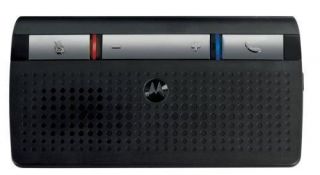 Motorola T225 Universal Bluetooth In Car CarKit Speakerphone