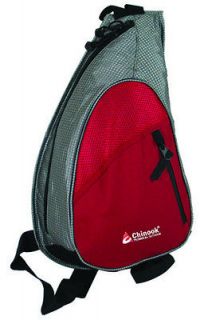 chinook moonshadow 16 sling pack great for city travel from