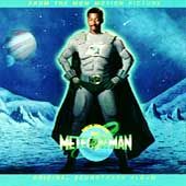 The Meteor Man (CD, Jul 1993, Motown (Re