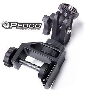 Pedco UltraClamp Assembly Ultra Universal Clamp Camera Window Table 