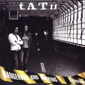 Dangerous and Moving by t.A.T.u. CD, Oct 2005, Interscope USA