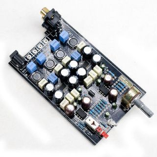 MUSE M50 2x50w T AMP MINI AMPLIFIER stereo Hi Fi circuit board main 