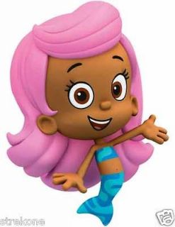 bubble guppies molly in TV, Movie & Character Toys