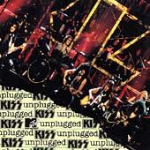 MTV Unplugged by Kiss (CD, Mar 1996, Mer