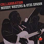 Collaboration by Muddy Waters CD, Jul 2005, Tomato