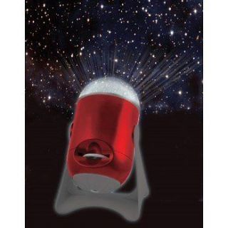 NEW Perisphere And Trylon Games Red Night Planetarium Projector