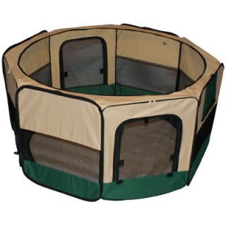 newly listed new 45 pet puppy dog playpen exercise pen