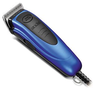 andis easy clip grooming kit blue clipper time left $