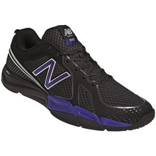 men s new balance mx997 athletic shoes black new in box