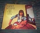 ANDY BOWN of The Herd & Peter Frampton Band vinyl LP   COME BACK 