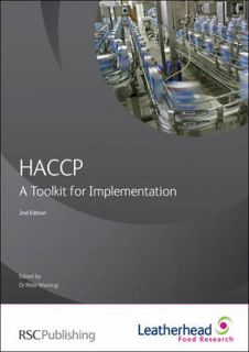   Toolkit for Implementation by Peter Wareing Hardback, 2010