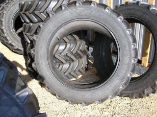 new voltrye 13 6r38 radial tractor tire with tube 8
