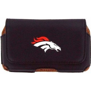   Ultra/ Sanyo Juno SCP 2700 Denver Broncos NFL Pouch Cover Case