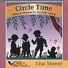   Very Young by Lisa Monet CD, Nov 1998, Music for Little People