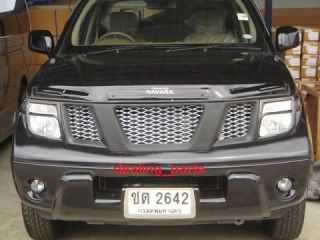 front grill for nissan frontier navara d40 2005 2010 from