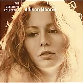   Collection by Allison Moorer CD, Jun 2005, MCA Nashville