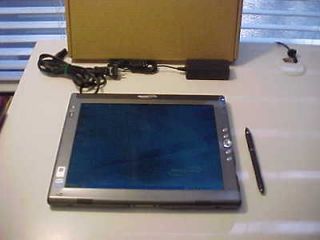 motion computing tablet in iPads, Tablets & eBook Readers